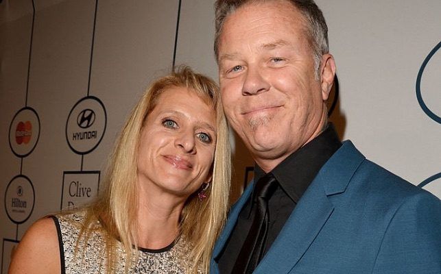 Is james hetfield dating Power ranger pajamas for adults