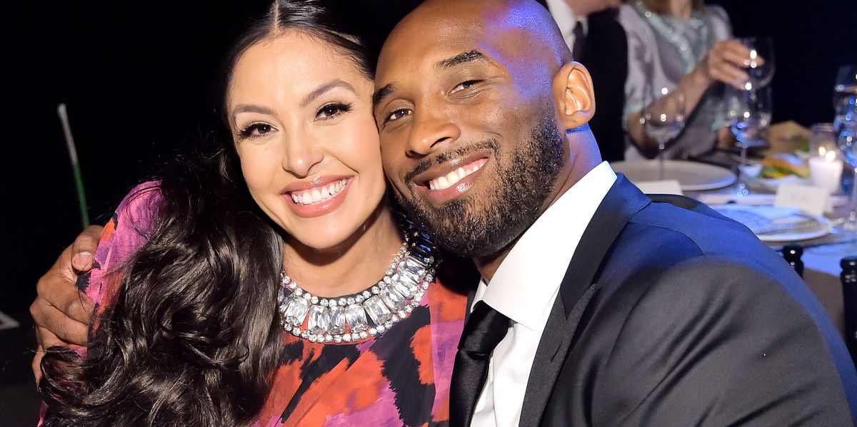Is kobe bryant s wife dating Coyodee porn