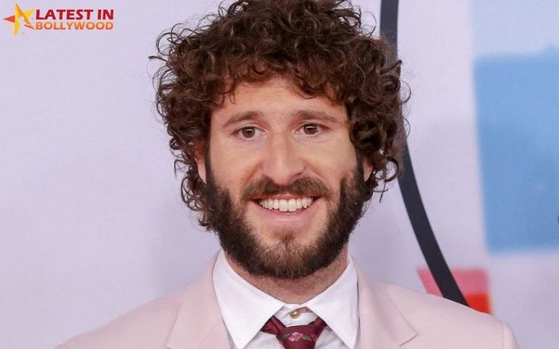 Is lil dicky dating anyone Rough anal first time