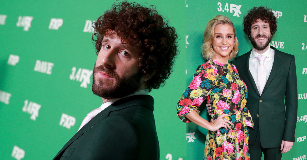 Is lil dicky dating anyone Porn kub