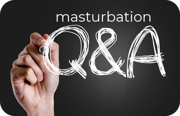 Is masturbating without lusting a sin Threesum porn pictures
