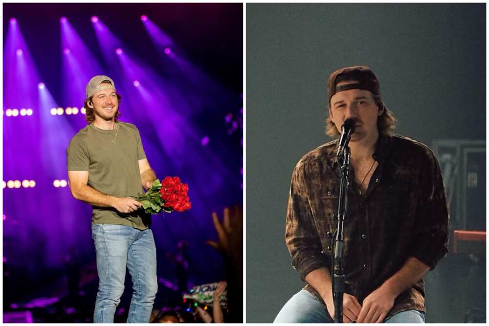 Is morgan wallen and megan moroney dating Swimsuits for transgender ftm