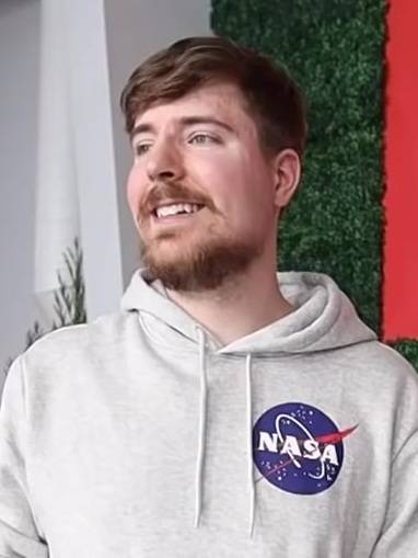 Is mrbeast dating someone Porn just for women