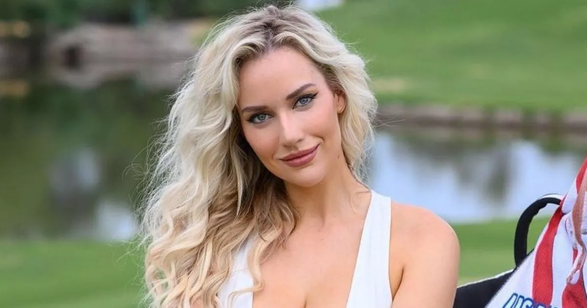 Is paige spiranac dating bob does sports Epic 7 porn