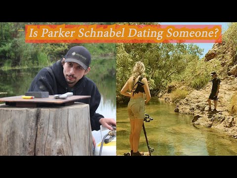 Is parker schnabel dating anyone Escorts in sebring