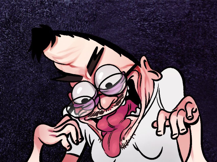 Is ricky berwick dating sushi Real gay brothers porn