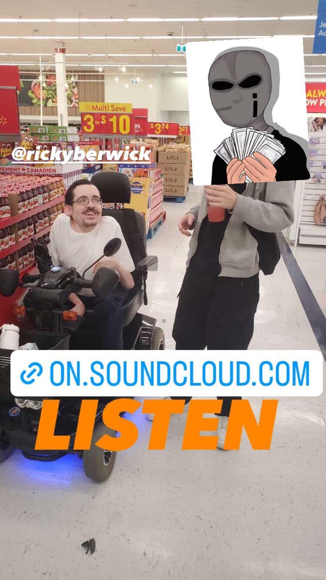 Is ricky berwick dating sushi Porn madre