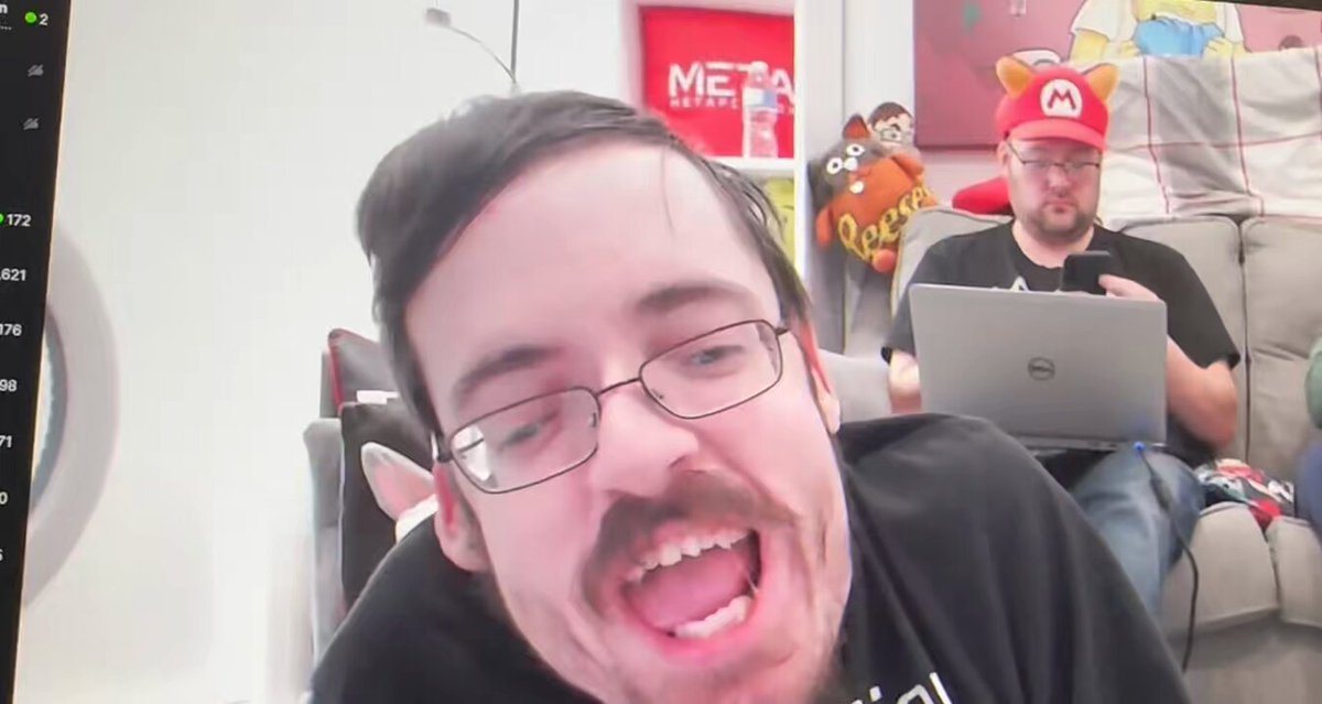 Is ricky berwick dating sushi Porn oiled up