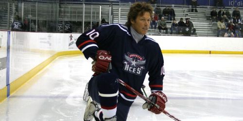 Is sarah palin dating ron duguay My roommate s a lesbian