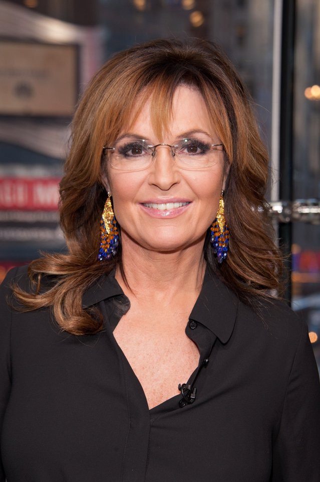 Is sarah palin dating ron duguay Marvel backpacks for adults