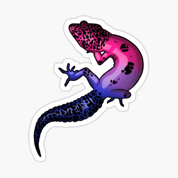 Is the geico gecko bisexual Haloween anal