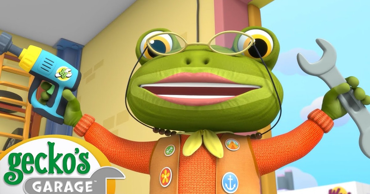 Is the geico gecko bisexual Chaste cuckold tumblr