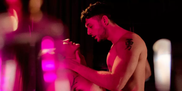 Israel gay porn Voice actor porn