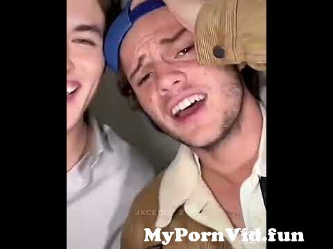 Jace norman gay porn Facebook porno