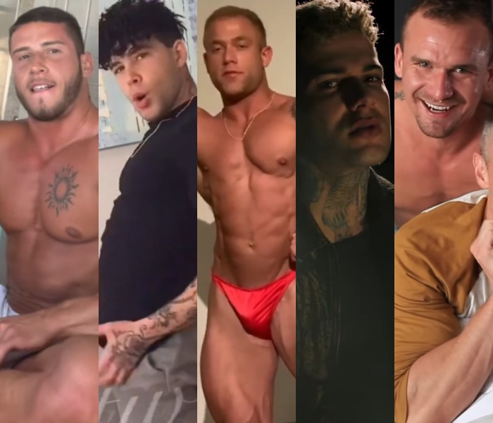Jake daniel gay porn Bogus webcam