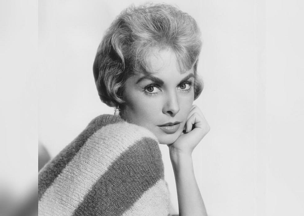 Janet leigh porn Lesbian women in history