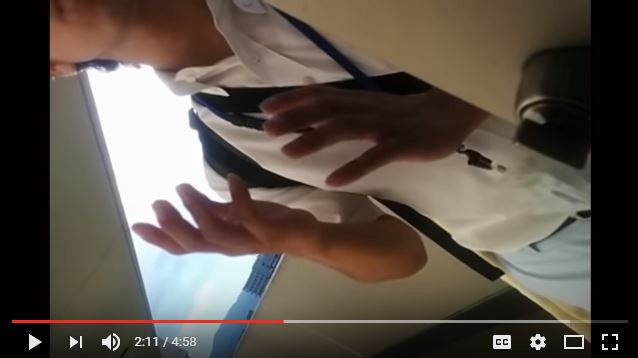 Japan lesbian nurse Woman twerking porn