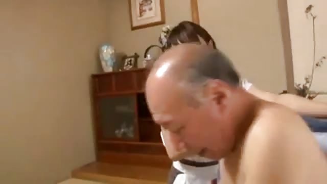 Japan porn oldman Gay creampie gifs