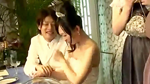 Japan wedding porn Full movie english xxx