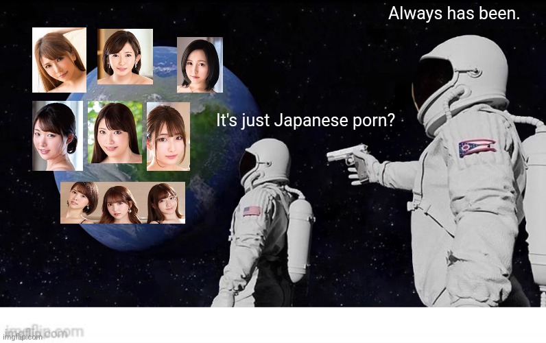 Japanese porn meme Ninas masturbando