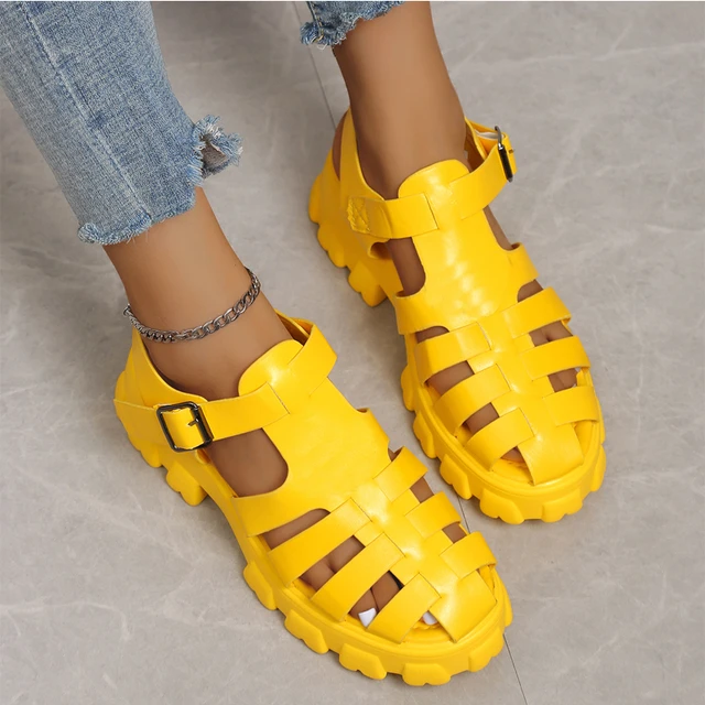 Jelly fisherman sandals for adults Rhinospiritx porn