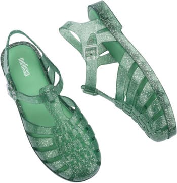 Jelly fisherman sandals for adults Raven manga porn