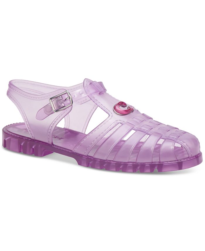 Jelly fisherman sandals for adults Lil wayne pussy money weed album