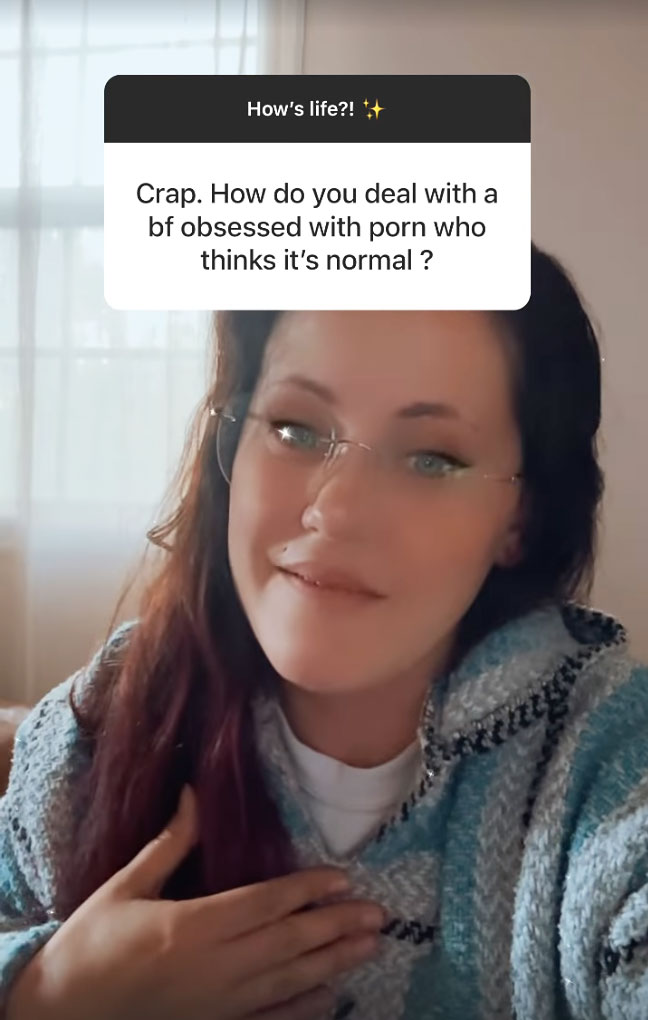 Jenelle evans onlyfans porn Loona vore porn