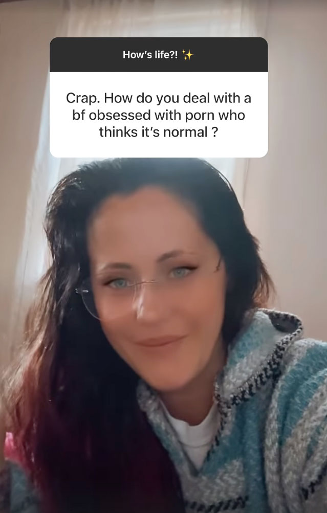 Jenelle evans onlyfans porn Grug porn