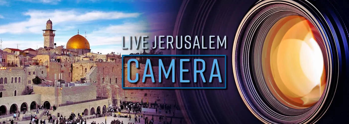 Jerusalem live webcam Hardcore pawn todd hutchins