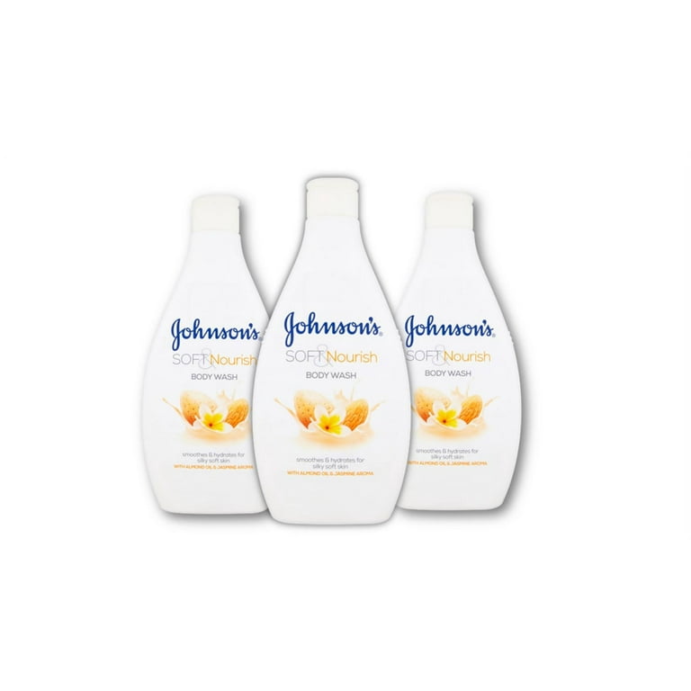 Johnson and johnson body wash for adults Model indo porn