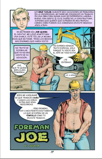 Josman gay porn Porn sexy jeans