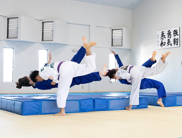 Judo classes for adults Clasificados para adultos en san fernando
