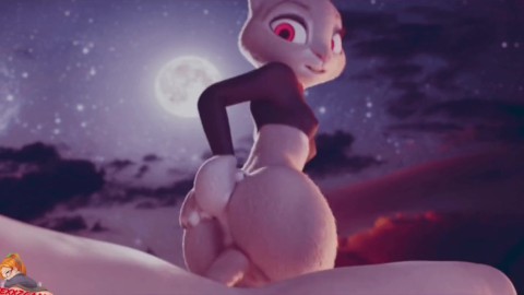 Judy hopps big tits Videos porno incesto