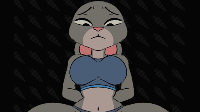Judy hops porn game Leery women porn