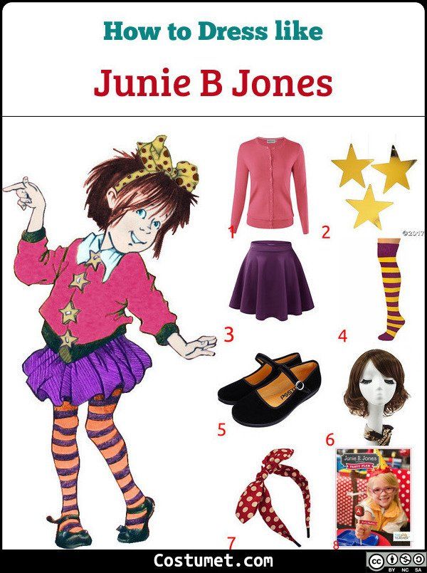 Junie b jones costume for adults Gif adult humor