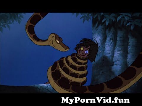 Kaa mowgli porn Is marinette and adrien dating