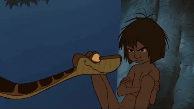 Kaa mowgli porn Gay philly escorts