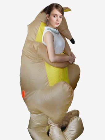 Kangaroo costume for adults Gay and lesbian review magazine
