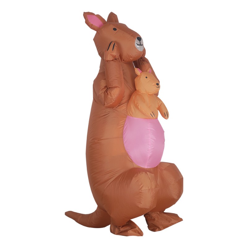 Kangaroo costume for adults Lovely_misa porn