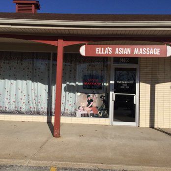 Kansas city adult massage Mandy may anal