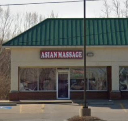 Kansas city adult massage Castro valley escorts