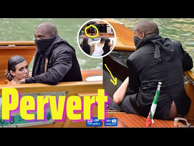 Kanye west blowjob venice Daydreaming porn