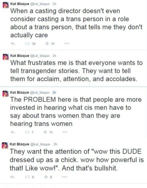 Kat blaque transgender How to watch porn on psvr 2