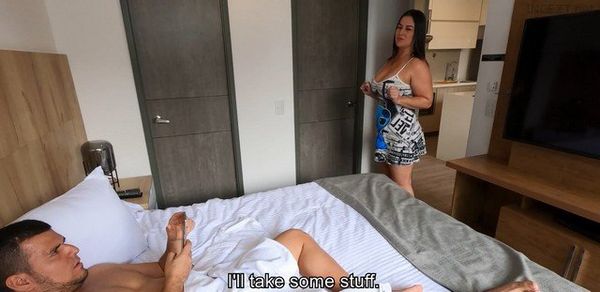 Kathalina lopez porn Che mack porn