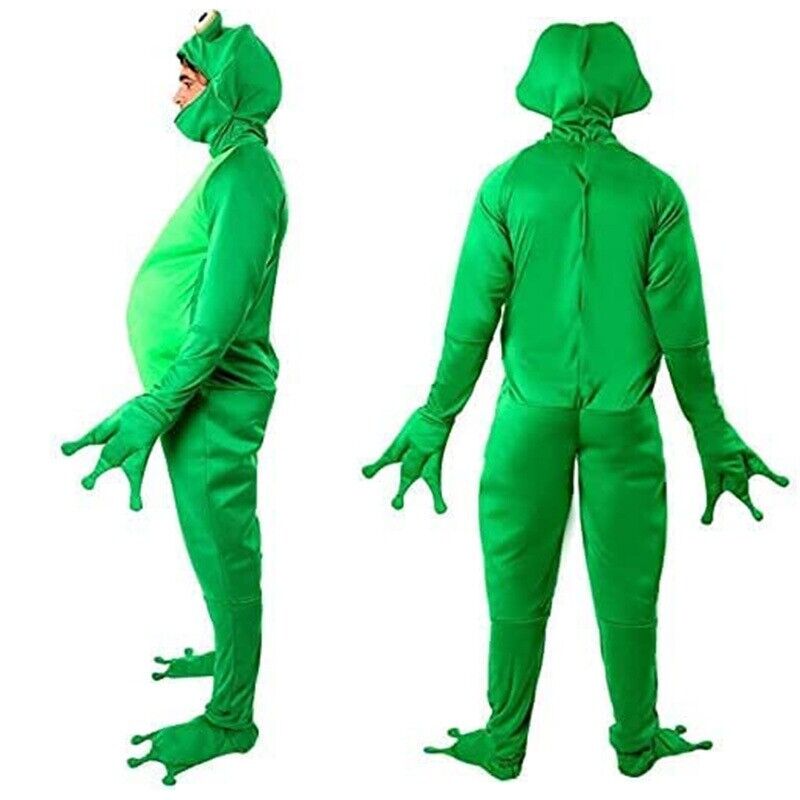 Kermit frog costume adult Pornhub app update