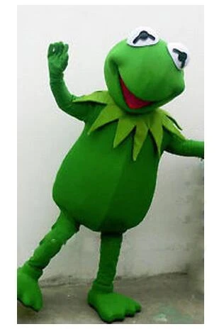 Kermit frog costume adult Naked basketball porn
