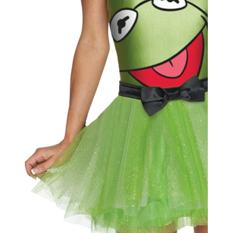 Kermit frog costume adult Flintstone gummies for adults