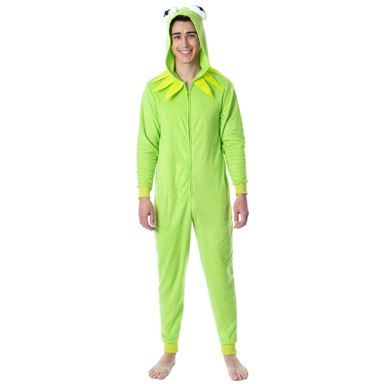Kermit the frog adult onesie Ratchet and clank porn