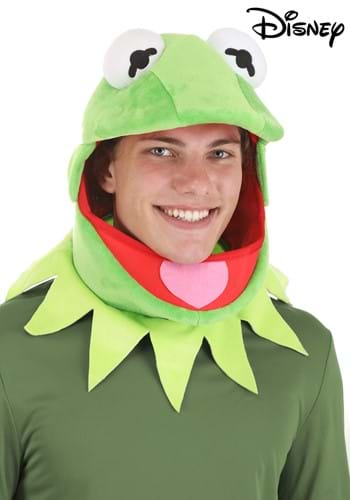 Kermit the frog adult onesie Home the movie porn